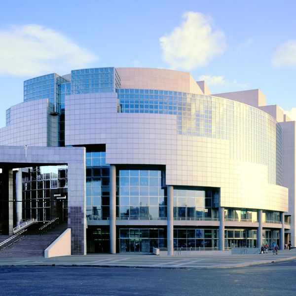 Opéra Bastille