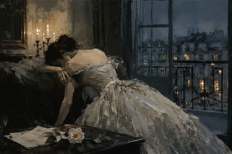 La traviata
