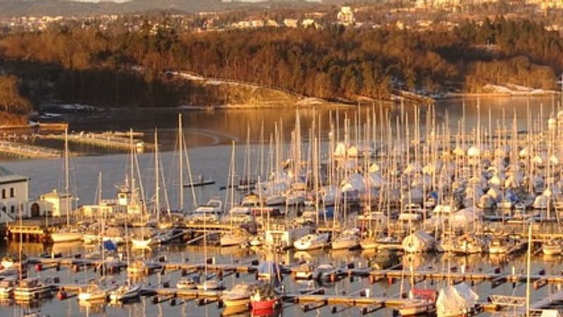 Den Norske Opera & Ballett