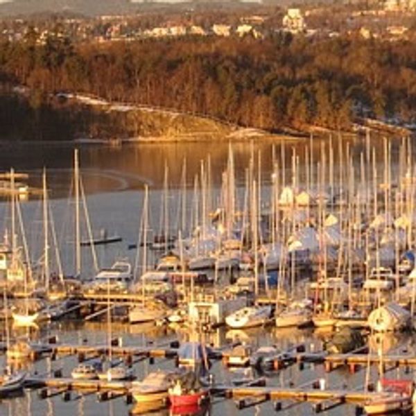 Den Norske Opera & Ballett