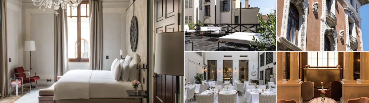 Hotel Nolinski Venezia