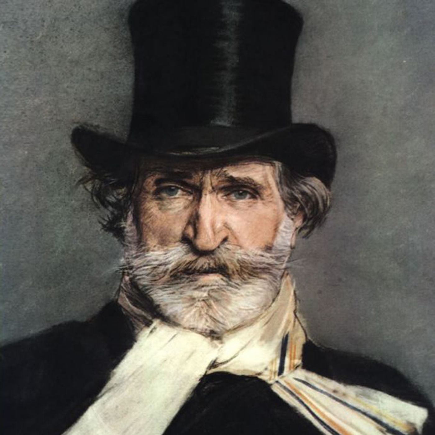 Guiseppe Verdi