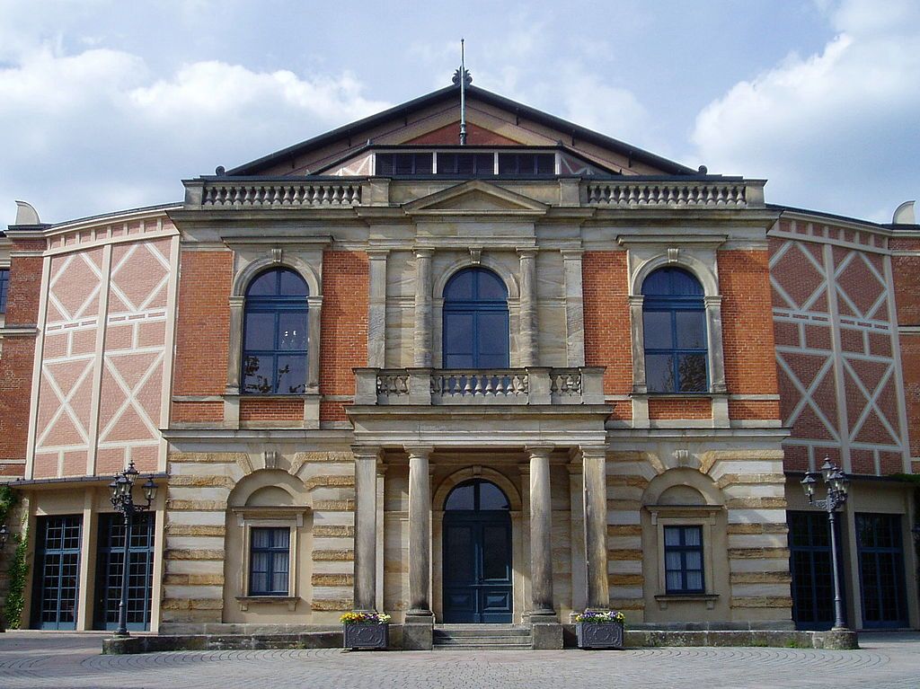 Bayreuther Festspiele
