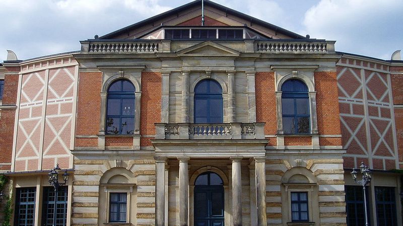 Bayreuther Festspiele
