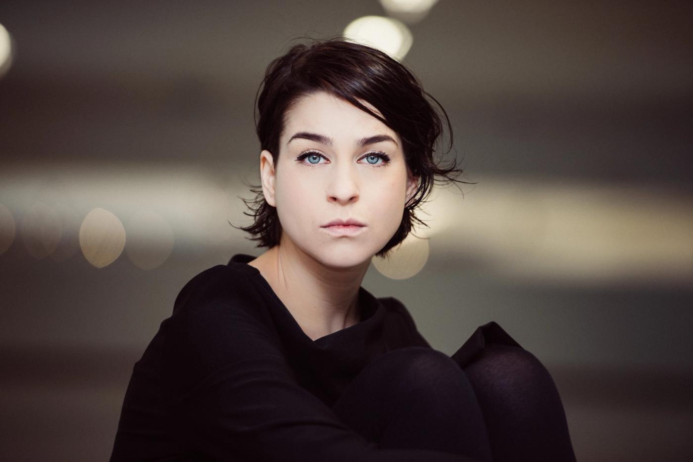Asmik Grigorian interpretiert die Titelpartie der Salzburger "Carmen"