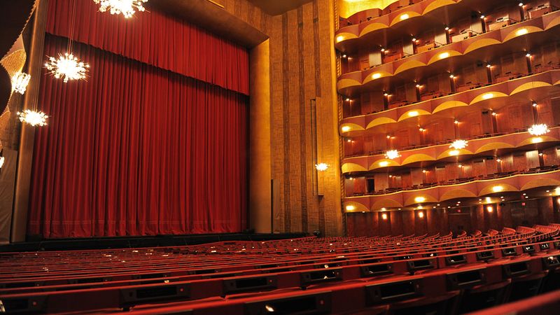 Metropolitan Opera