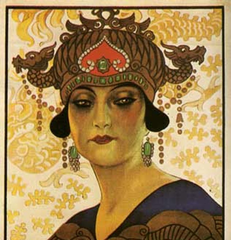 Turandot