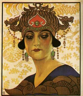 Turandot