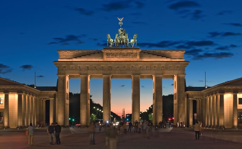 Staatsoper Unter den Linden