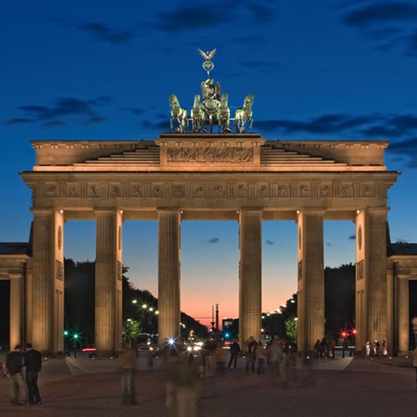 Staatsoper Unter den Linden