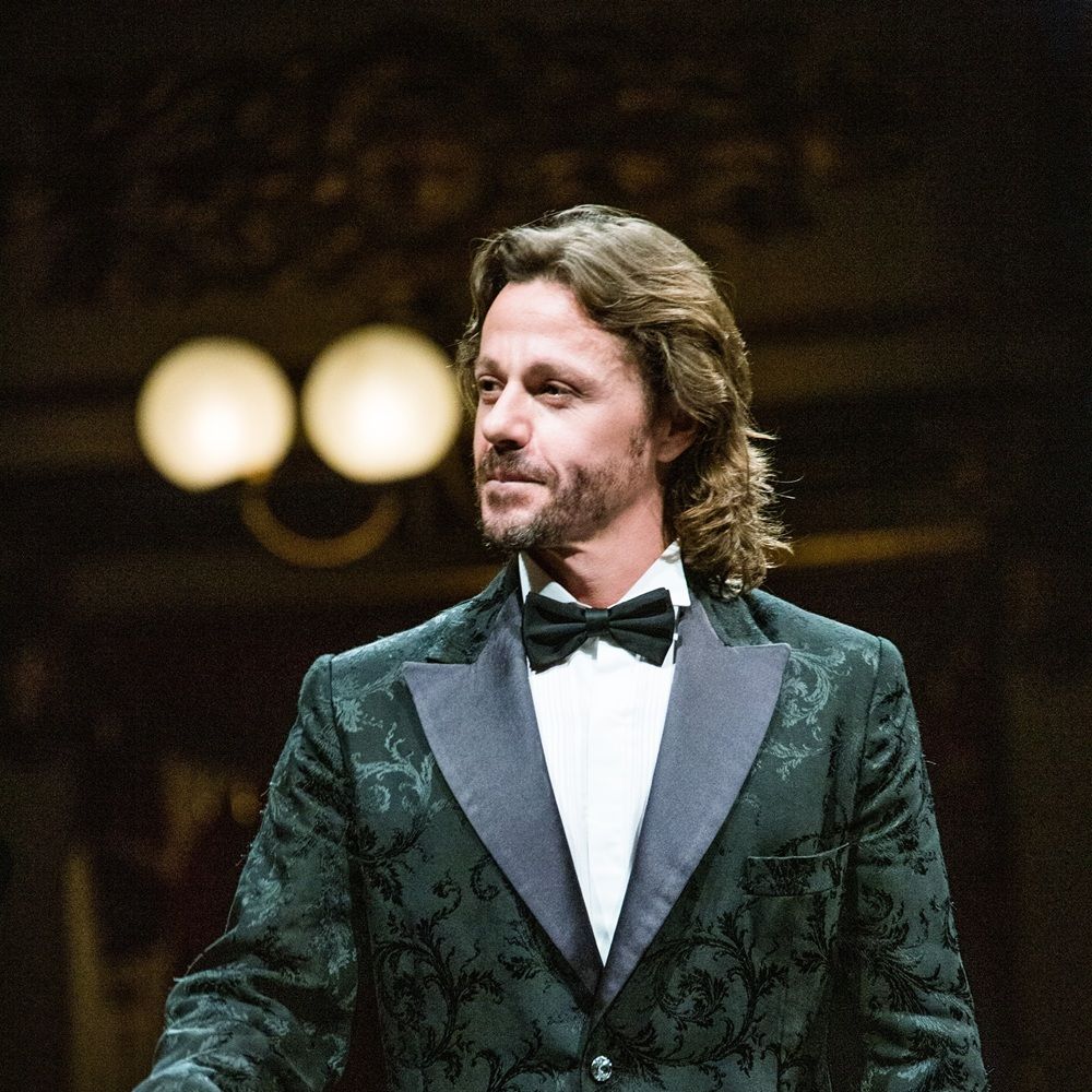 Die Zauberflöte