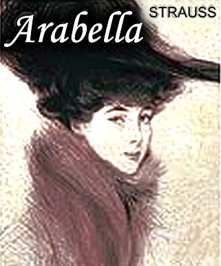 Arabella