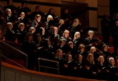 Der CBSO Chorus
