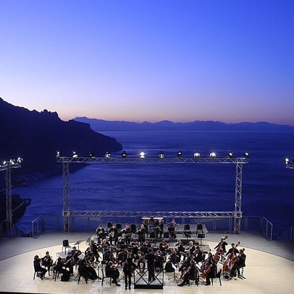 Ravello Festival