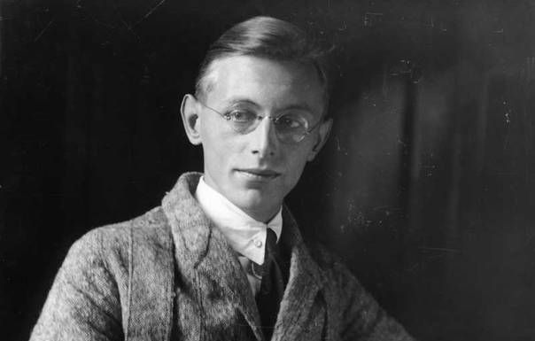 Carl Orff