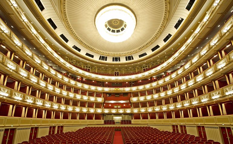 Wiener Staatsoper