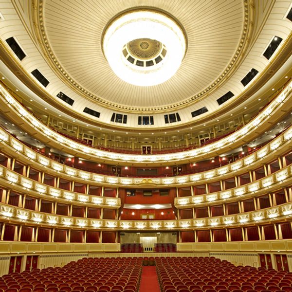 Wiener Staatsoper
