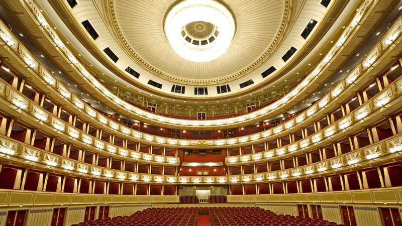 Wiener Staatsoper