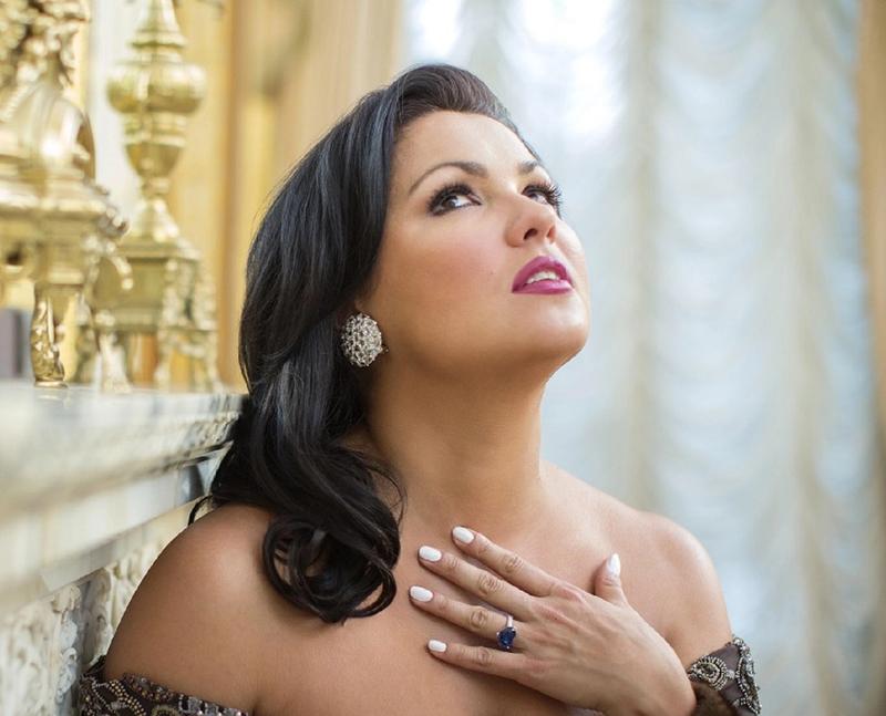 Aida Zeffirelli Edition