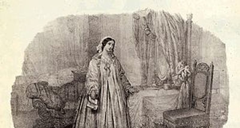 La Traviata