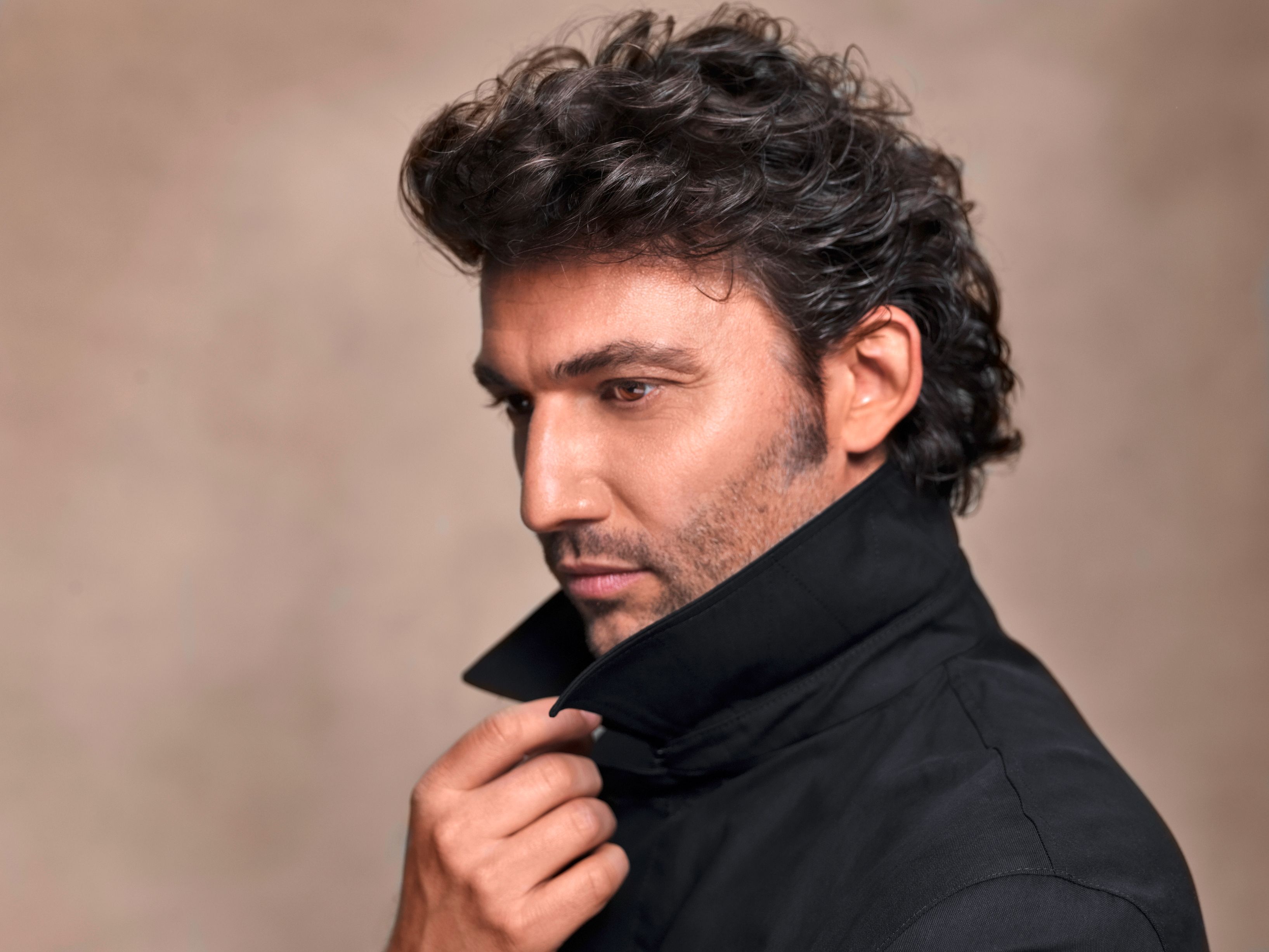 Liederabend mit Jonas Kaufmann