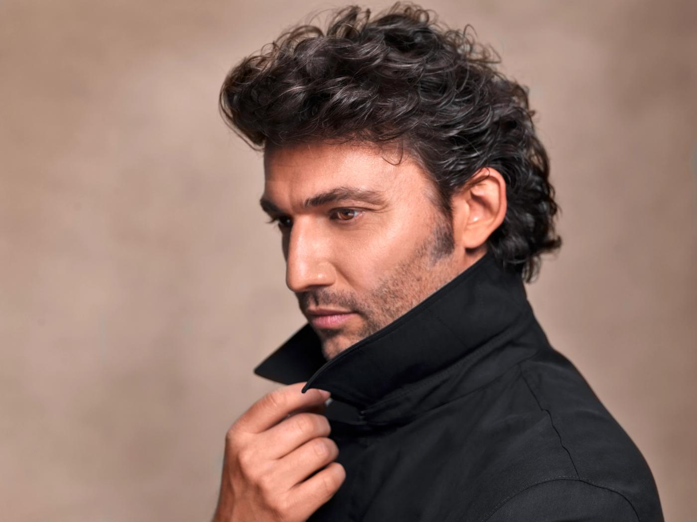Jonas Kaufmann (Archivbild)
