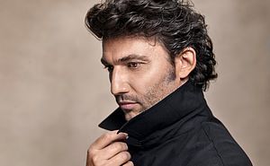 Jonas Kaufmann und Malin Byström