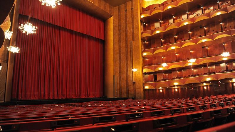 Metropolitan Opera