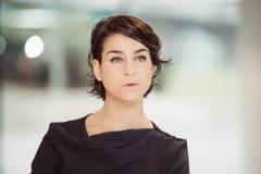 Nach Salzburg nun auch in Wien zu erleben: Asmik Grigorian