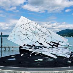 "La Traviata" auf der Seebühne in Bregenz