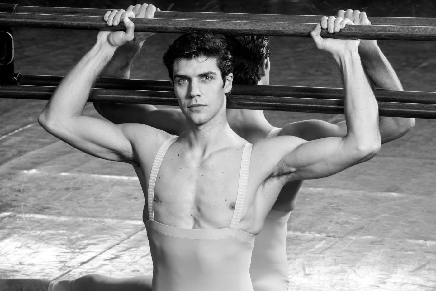 Roberto Bolle