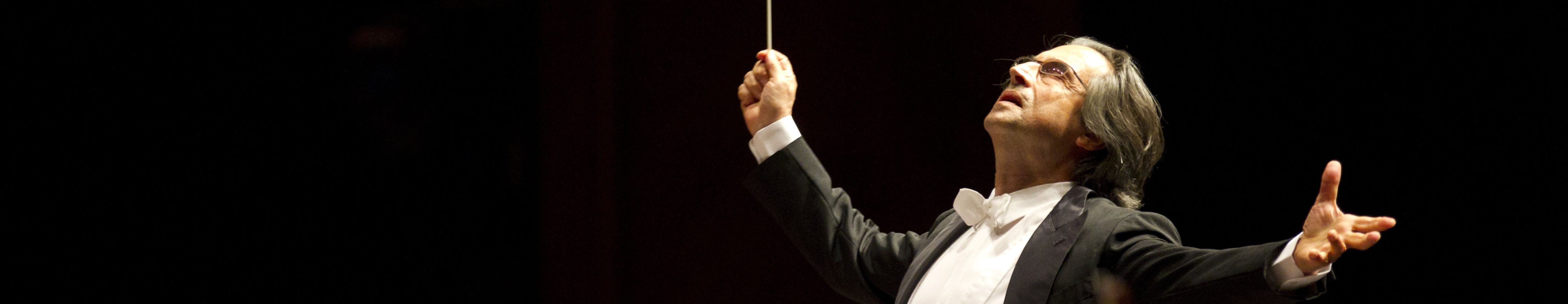 Riccardo Muti