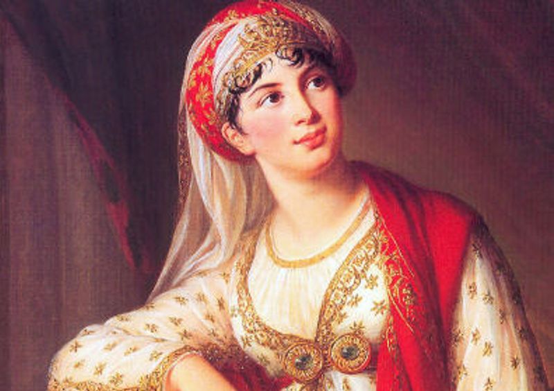 L'italiana in Algeri