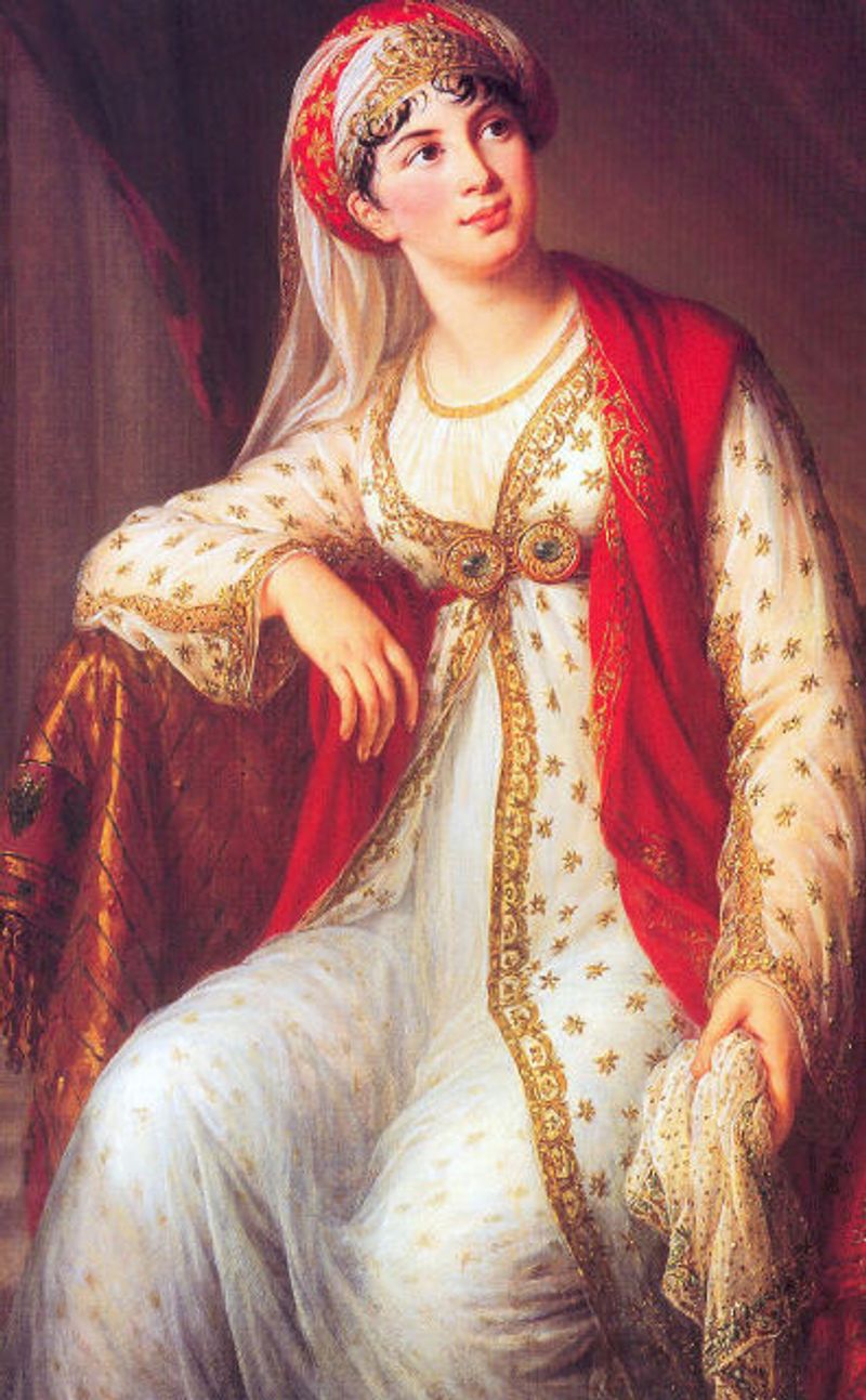 L'italiana in Algeri