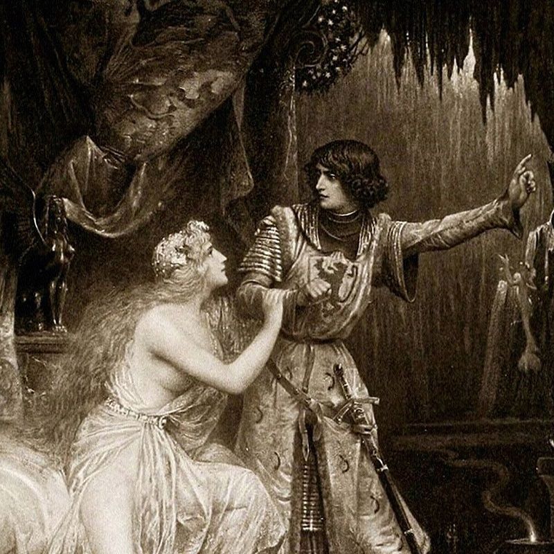 Tannhäuser