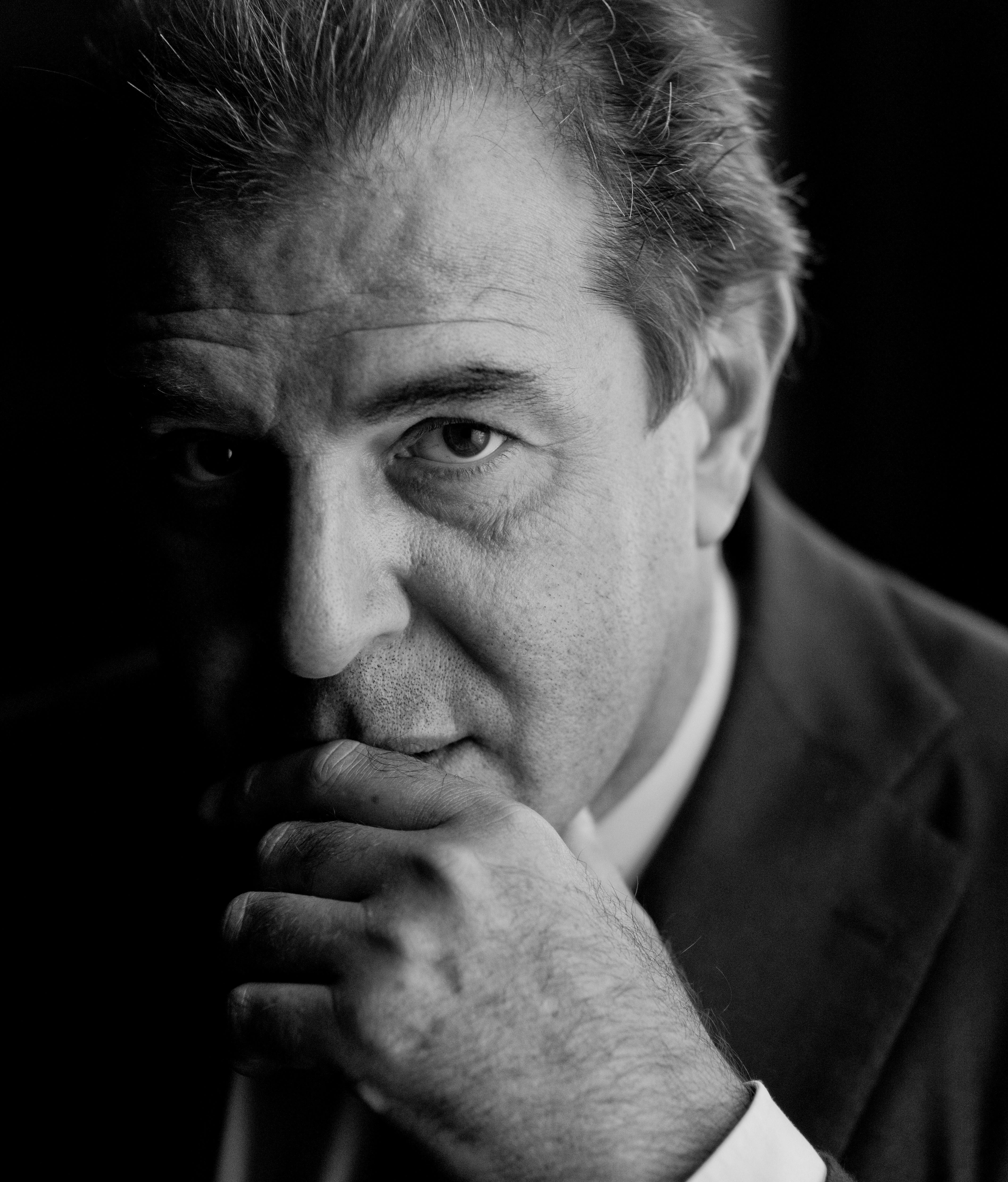 Daniele Gatti