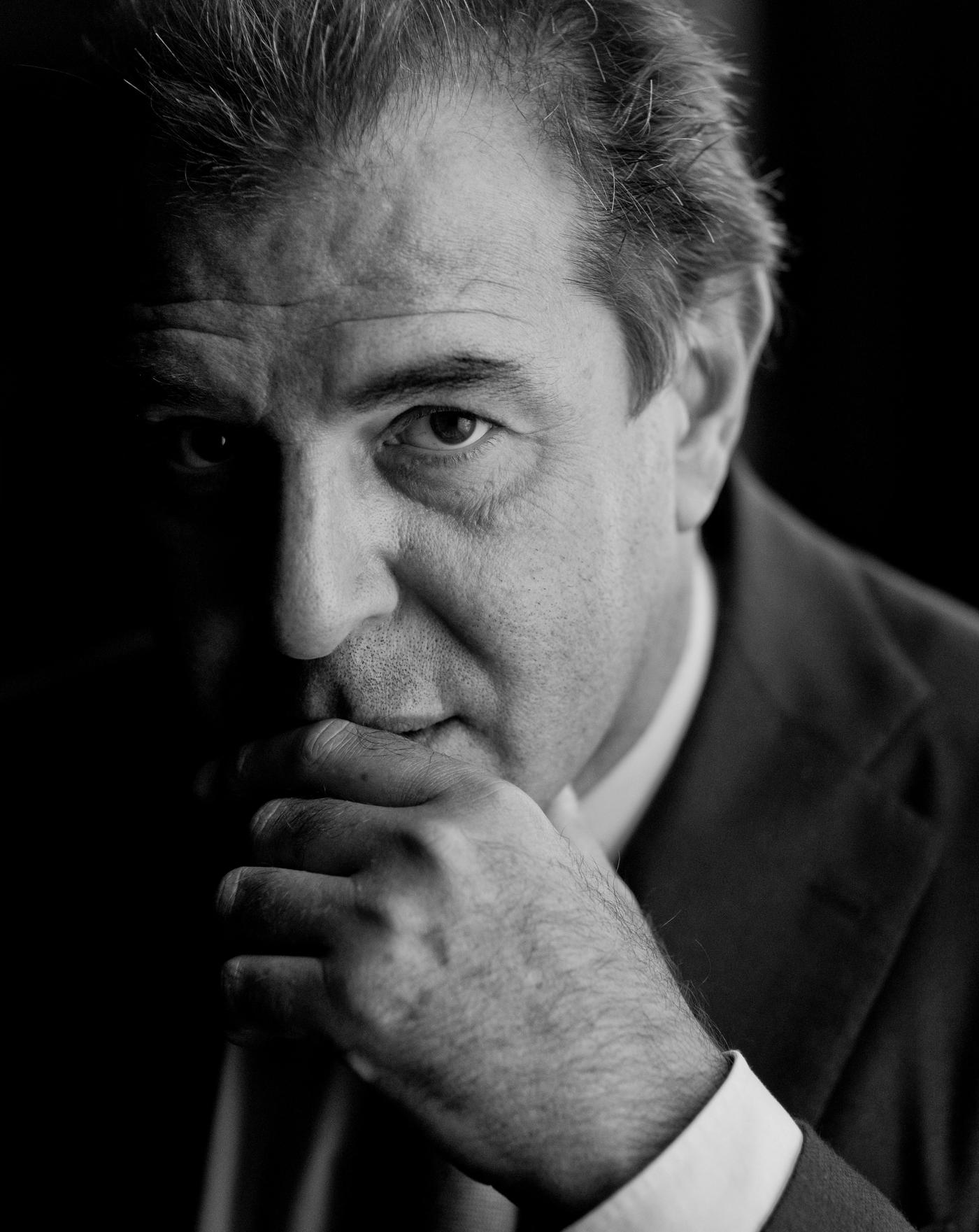 Daniele Gatti