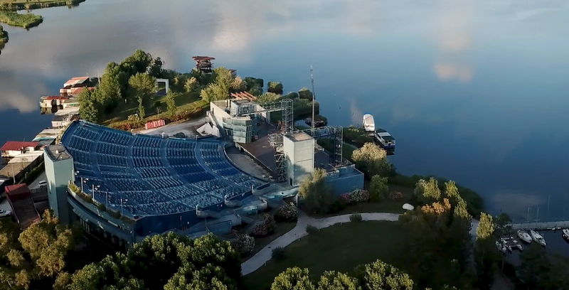Liederabend mit Jonas Kaufmann