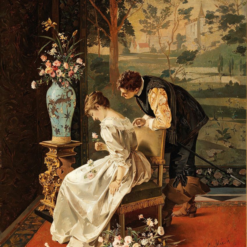 Der Rosenkavalier