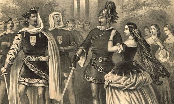 Il trovatore