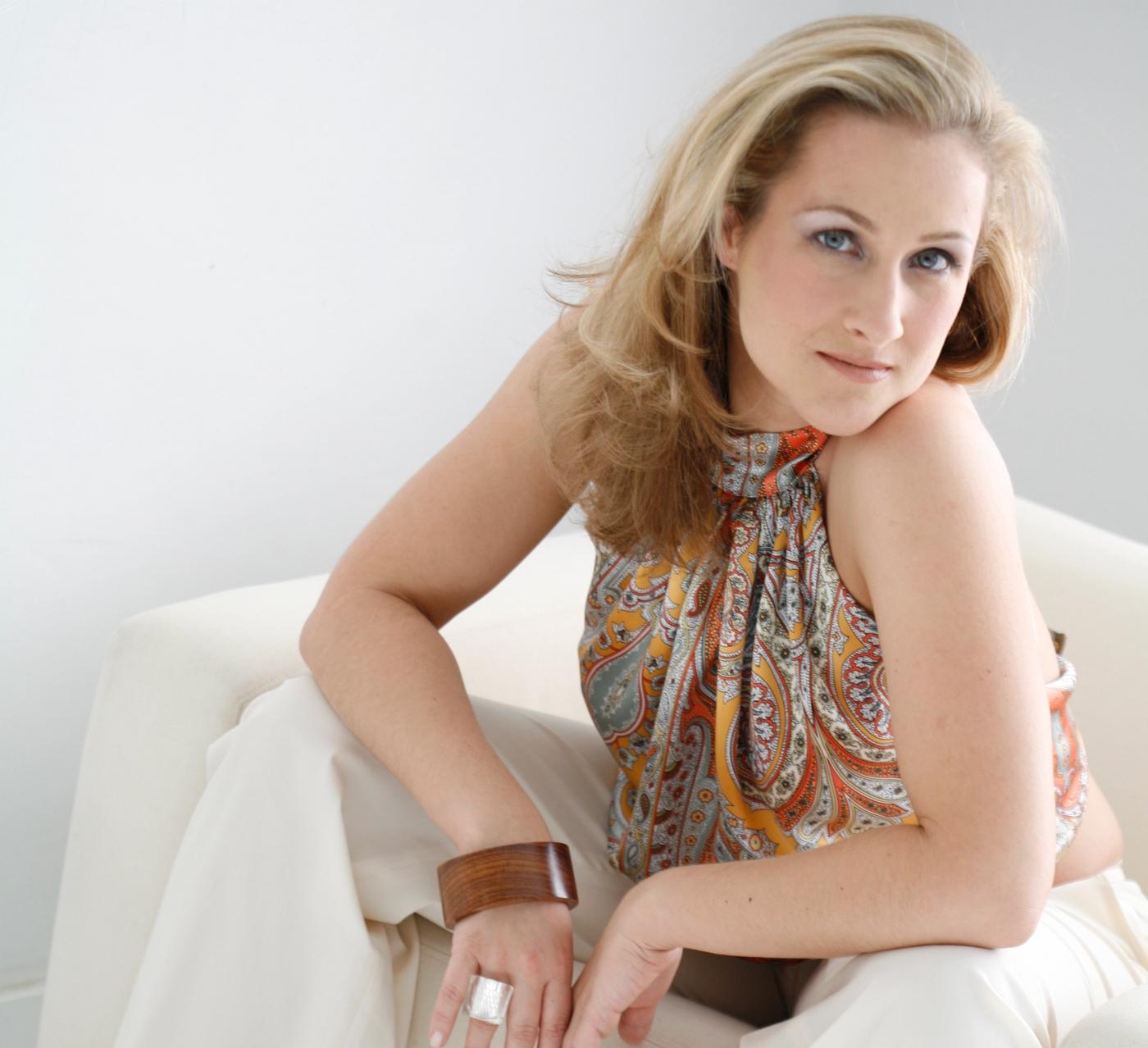 Diana Damrau