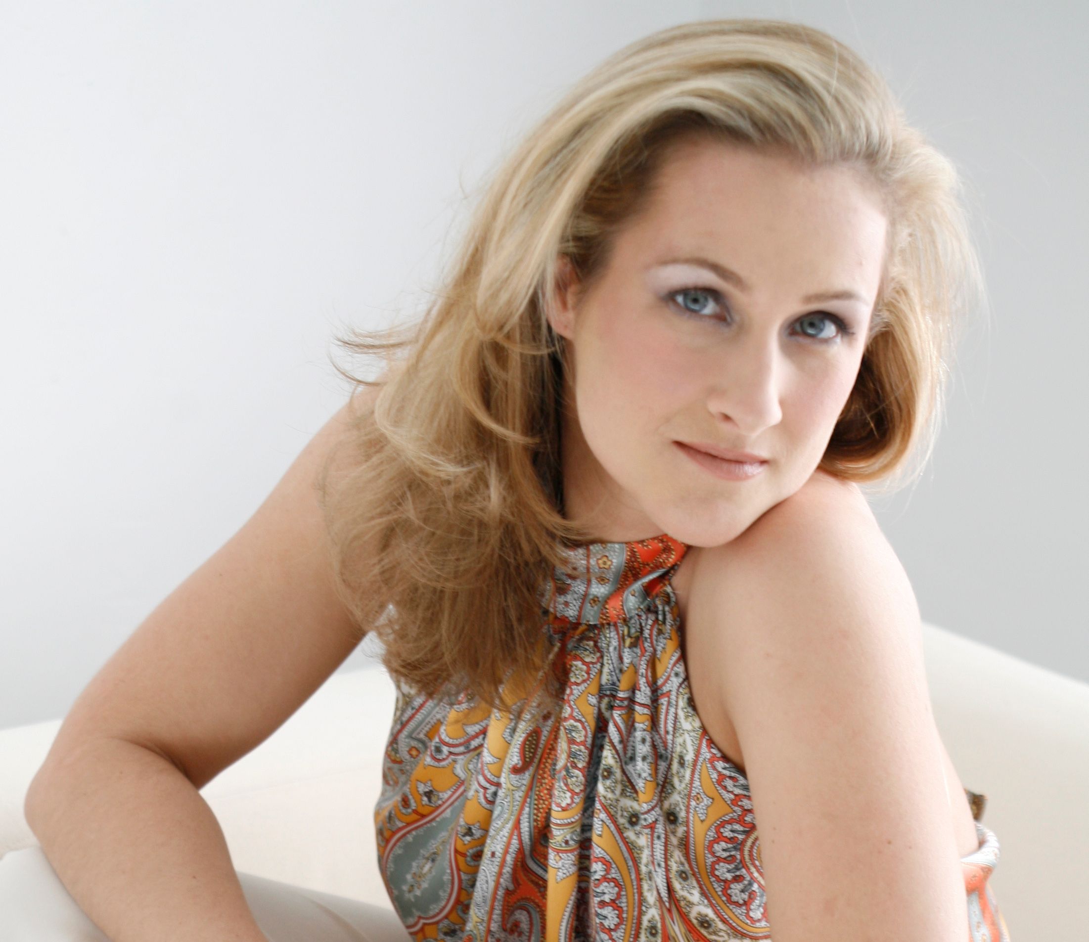 Liederabend mit Diana Damrau