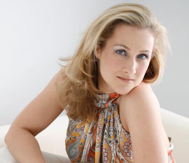Liederabend mit Diana Damrau