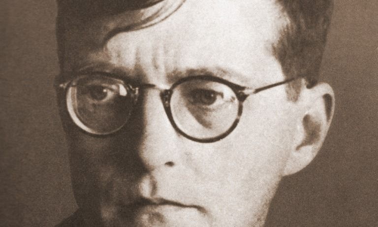 Lady Macbeth of the Mtsensk District