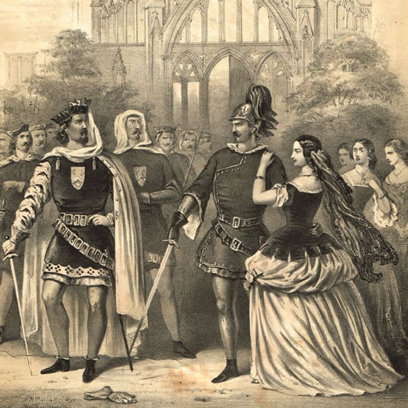 Il trovatore