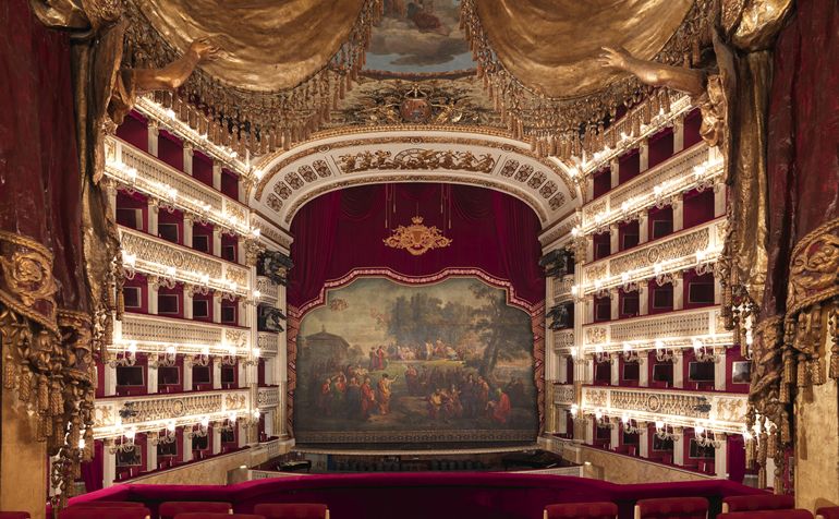 Teatro San Carlo