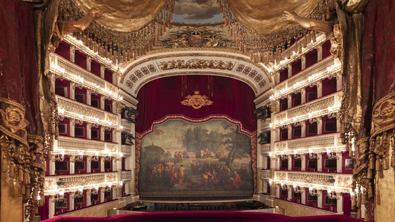Teatro San Carlo