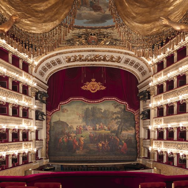 Teatro San Carlo