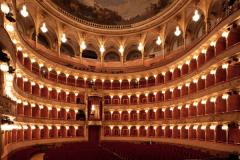Teatro Costanzi