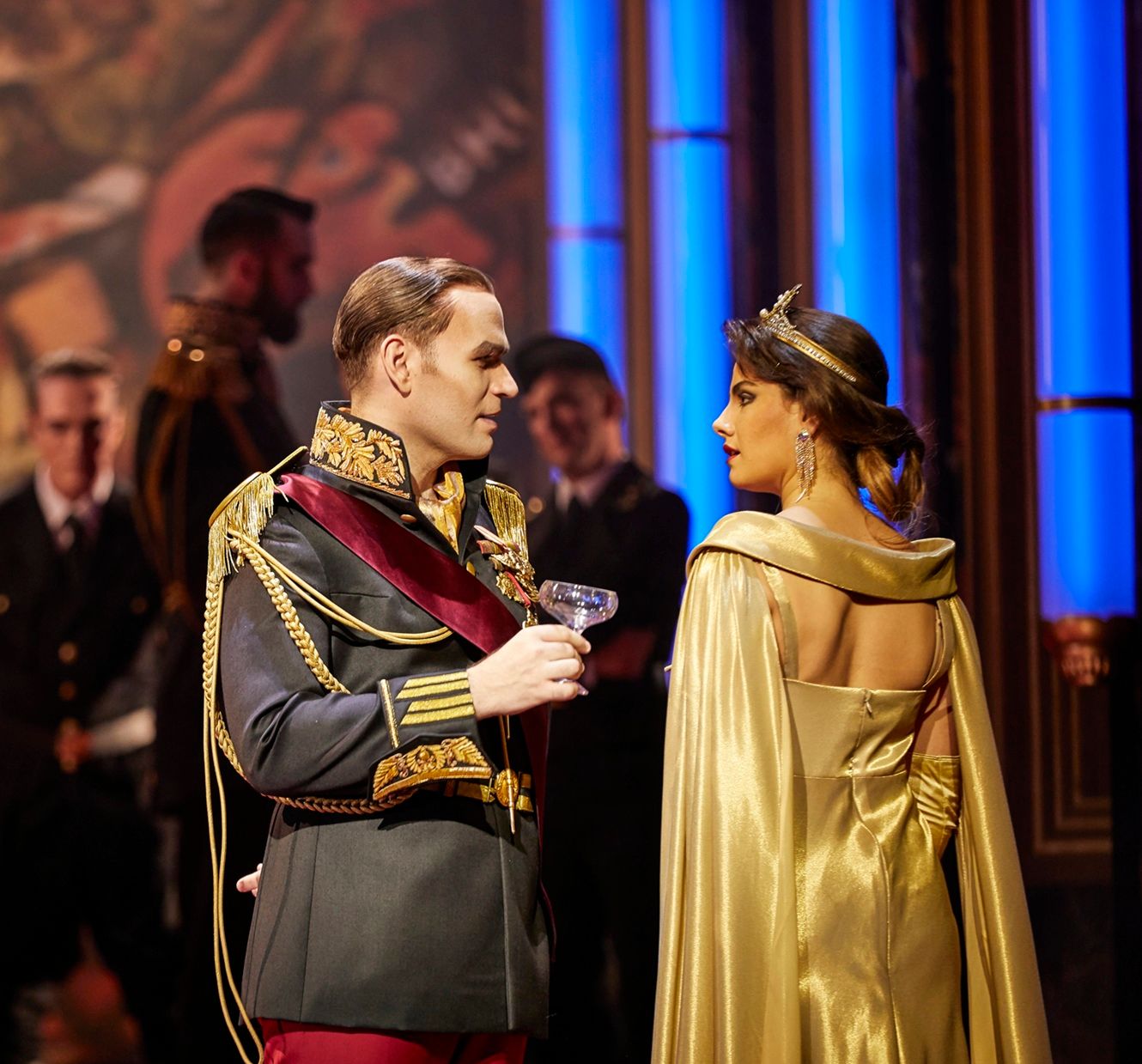 Rigoletto